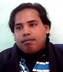 Mominur Rahaman